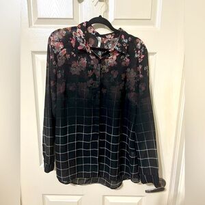 Women’s Blouse